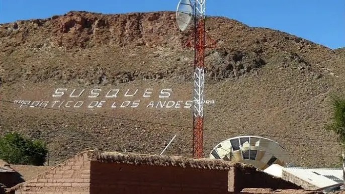 Lo que le falta a tu destino religioso no es presupuesto es narrativa